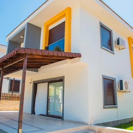 فيلة Aydin Kusadasi Anka Houses Villa For Rent كوشاداسيه
