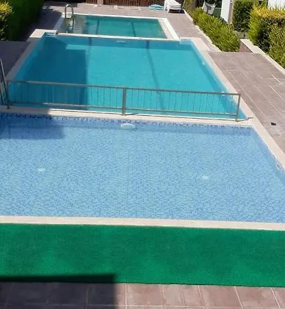 Aydin Kusadasi Anka Houses Villa For Rent فيلة *