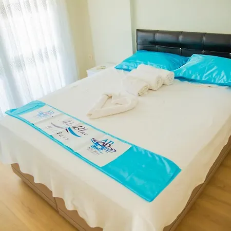 فيلة Aydin Kusadasi Anka Houses Villa For Rent *