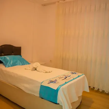 Aydin Kusadasi Anka Houses Villa For Rent فيلة