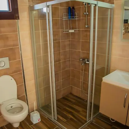 Aydin Kusadasi Anka Houses Villa For Rent فيلة
